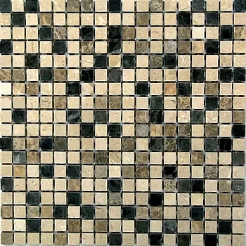 Мозаика Камень Turin-15 30.5x30.5